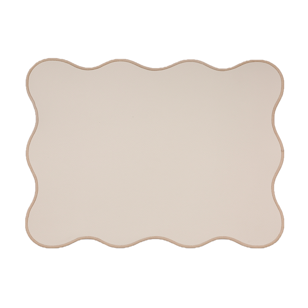 Set de Table Rectangulaire Juliette 33x45 cm - Opjet