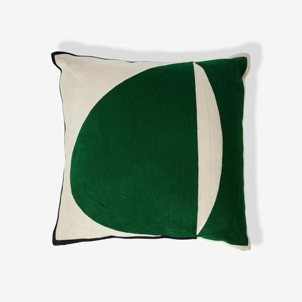 Coussin Abstrait - Maison Sarah Lavoine