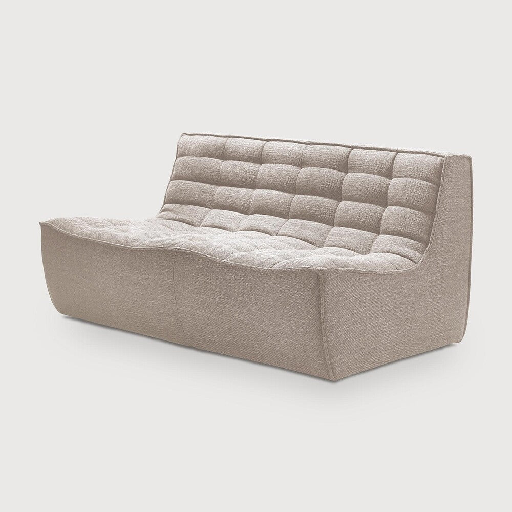 Canapé modulaire N701 - Ethnicraft