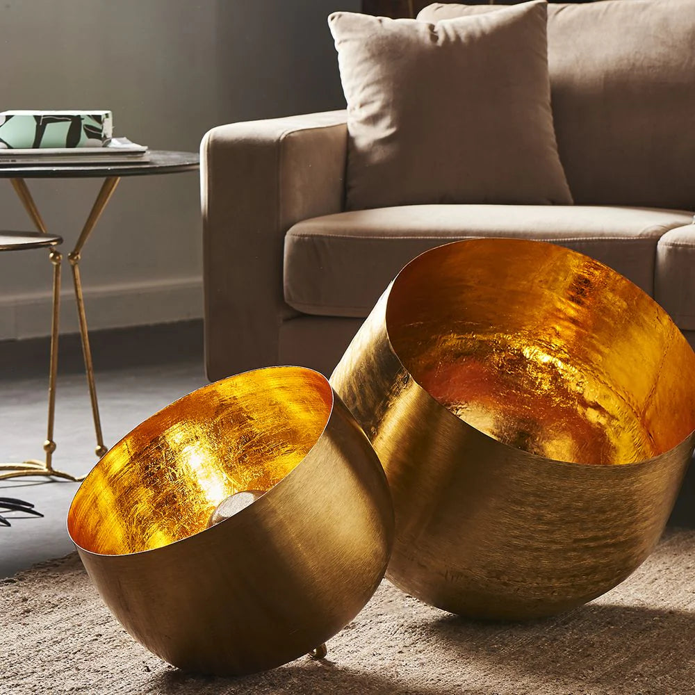 Lampe de Sol Sum - Athezza