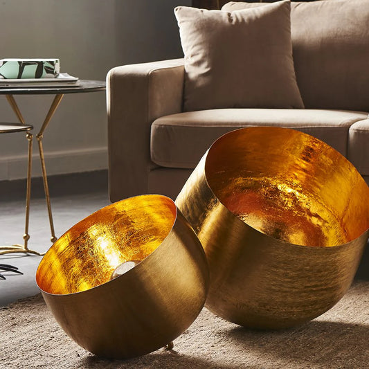 Lampe de Sol Sum - Athezza