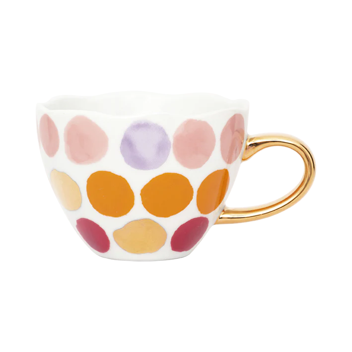 Tasse Good Morning Cappuccino - Urban Nature Culture