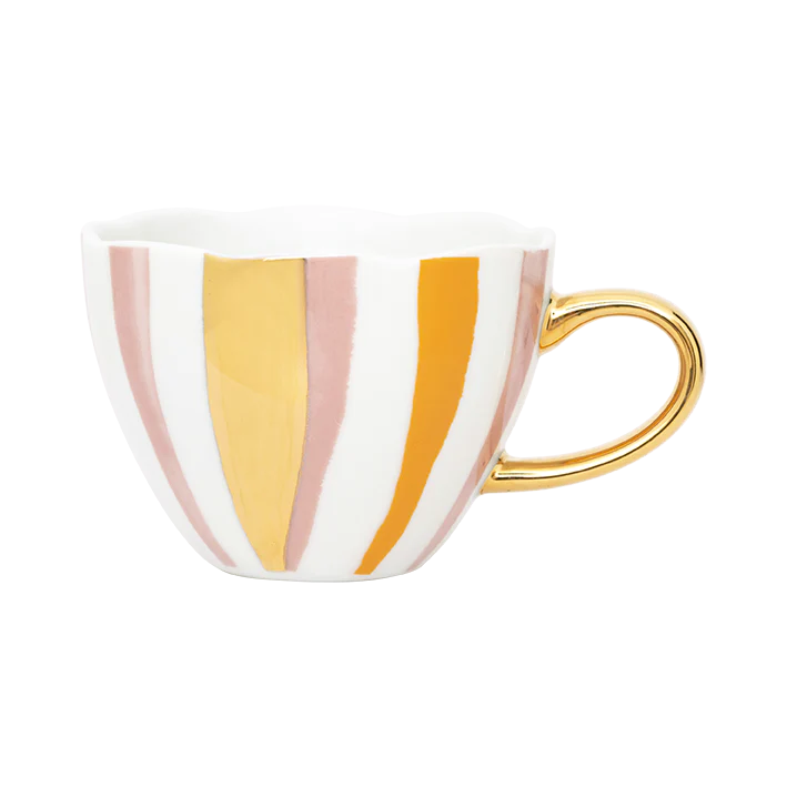 Tasse Good Morning Cappuccino - Urban Nature Culture
