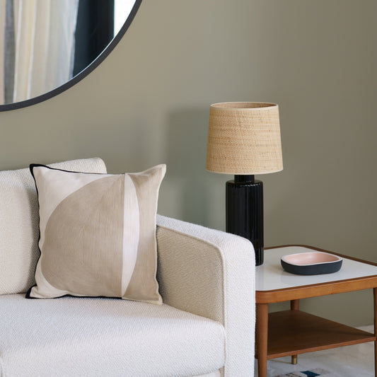 Coussin Abstrait - Maison Sarah Lavoine