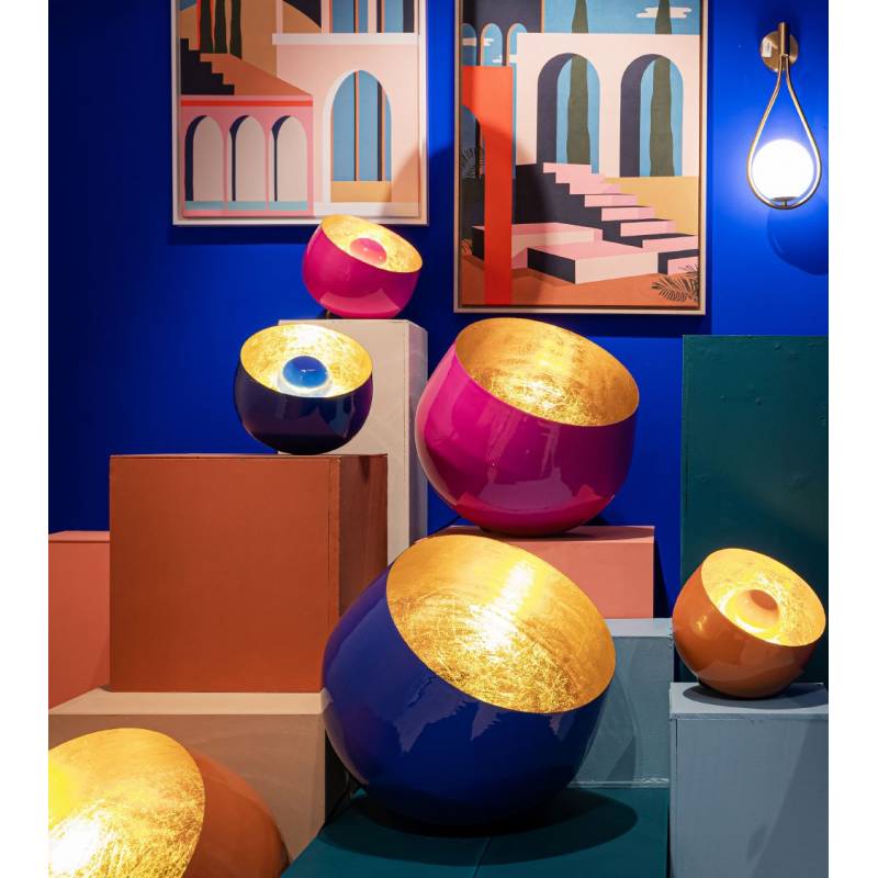 Lampe de Sol Sum - Athezza