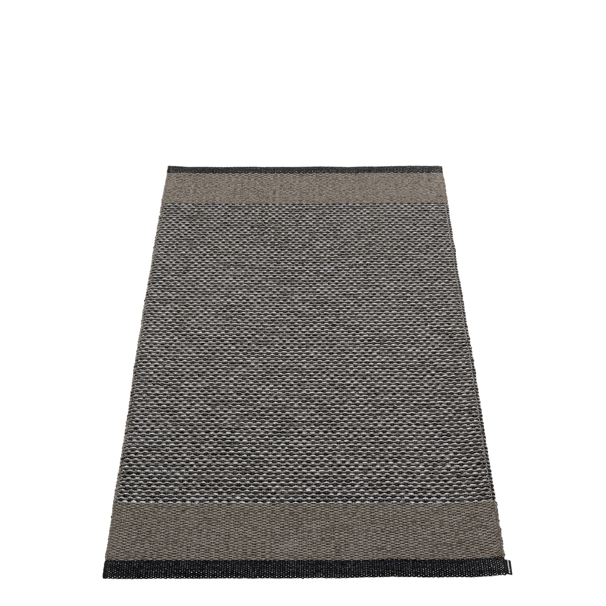 Tapis Edit - Pappelina (2 couleurs)