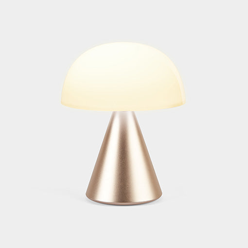 Lampe LED Mina L - Lexon