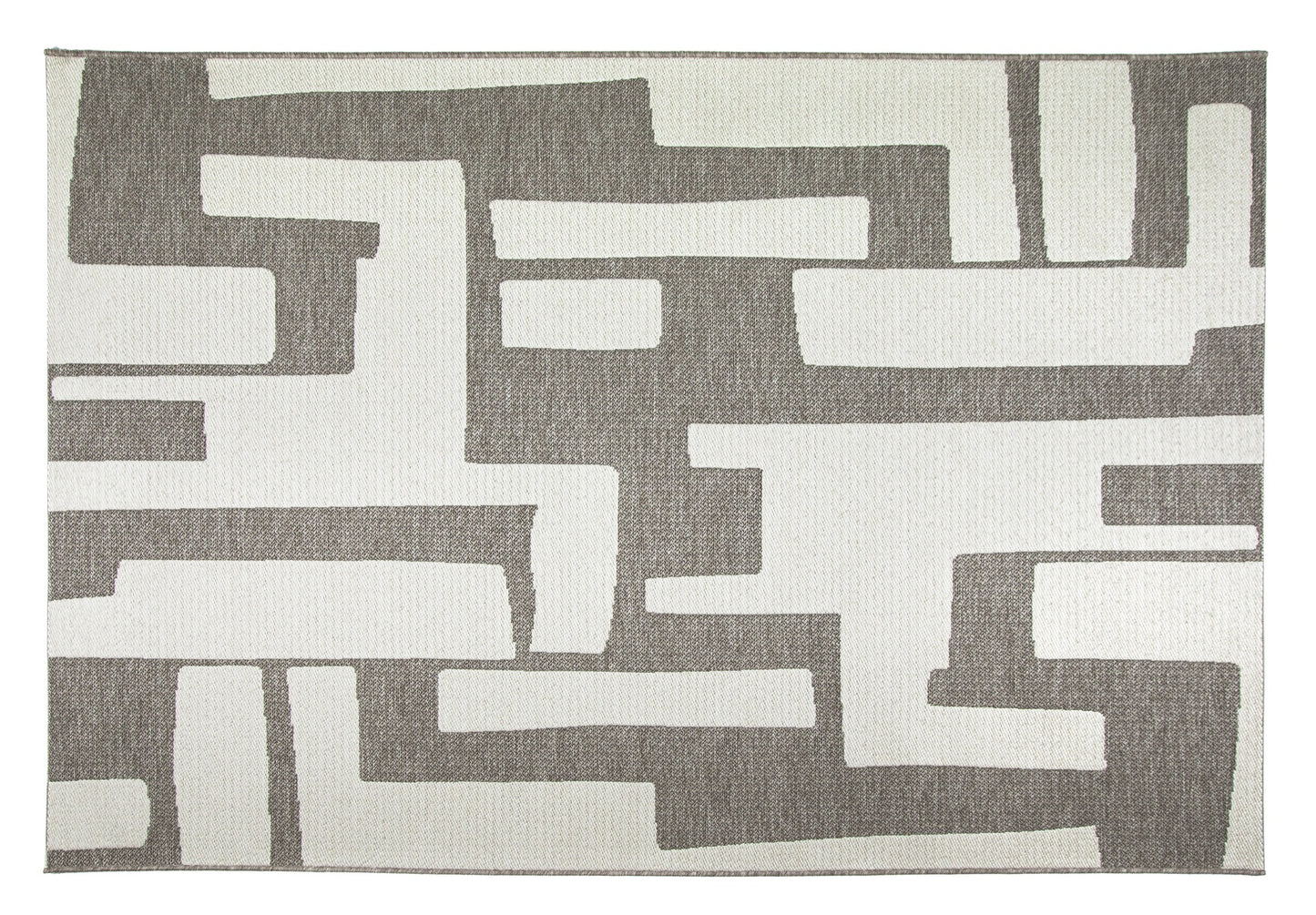 Tapis d'Extérieur Tulum 160x230 cm - Idaho