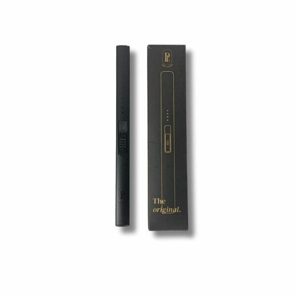 Briquet Électrique Rechargeable USB - Peri Living