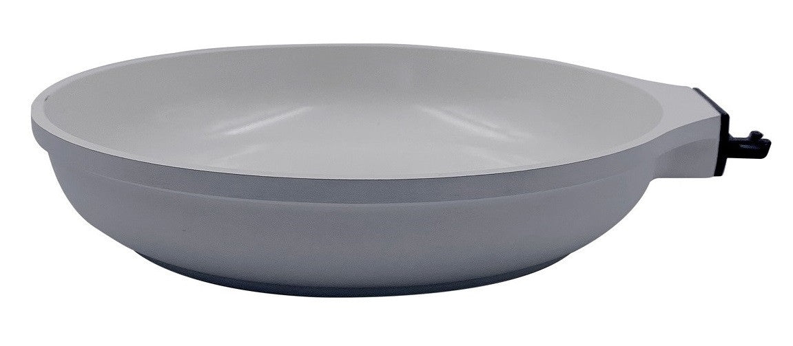 Poêle à Poignée Amovible (non incluse) 24 cm / 28cm - Cookut