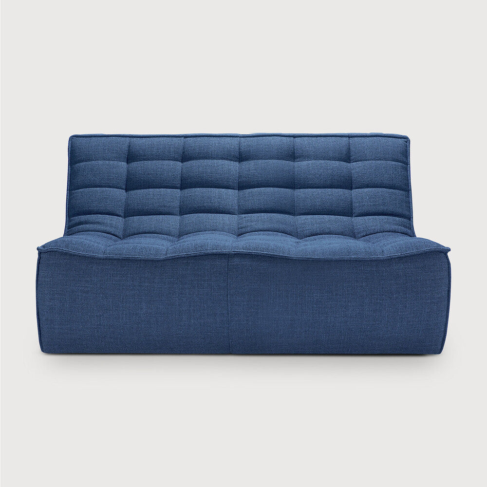 Canapé modulaire N701 - Ethnicraft
