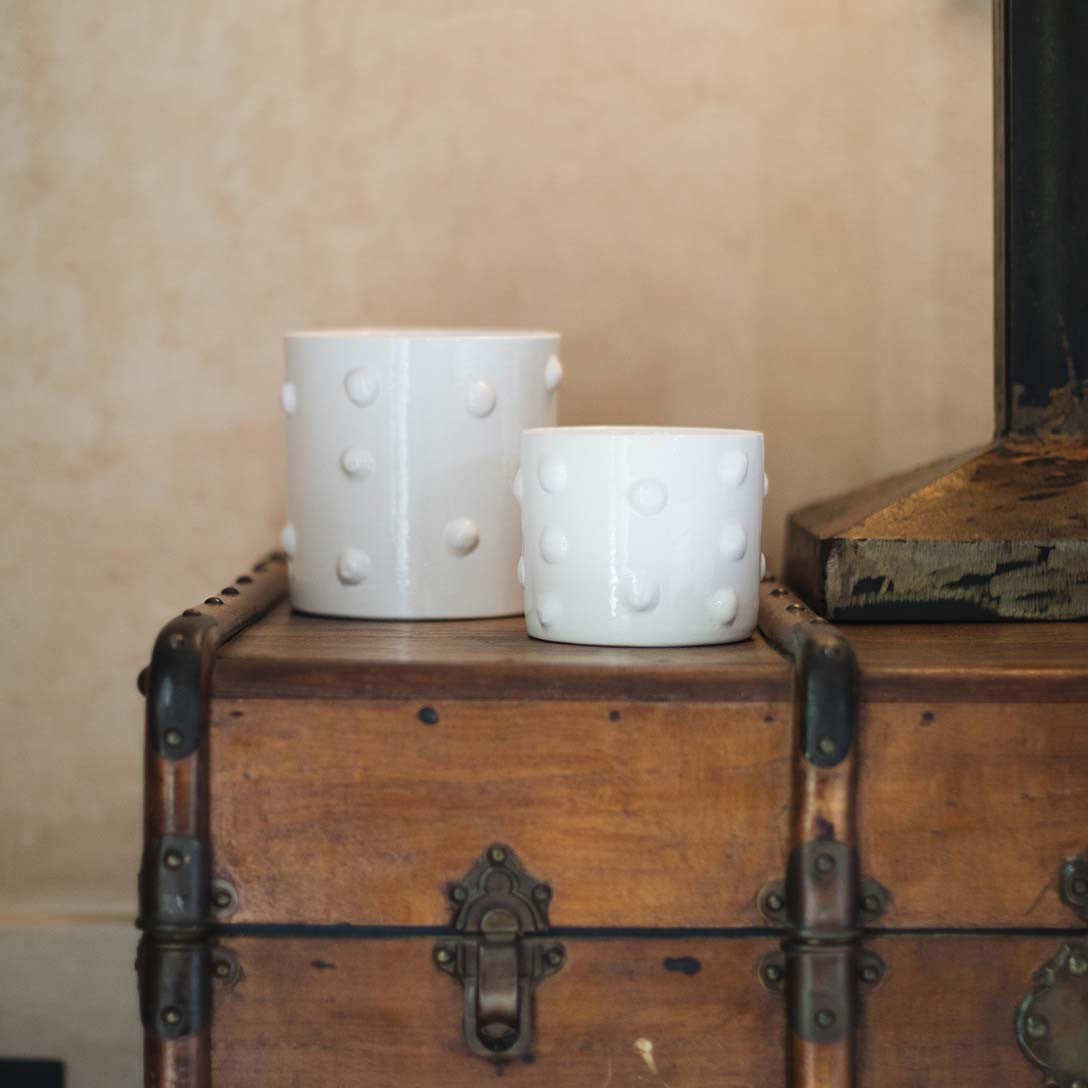 Bougie Itto Parfumée Places des Épices - Côté Bougie