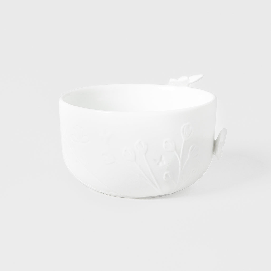 Coupelle en Porcelaine Papillon 3D - Räder