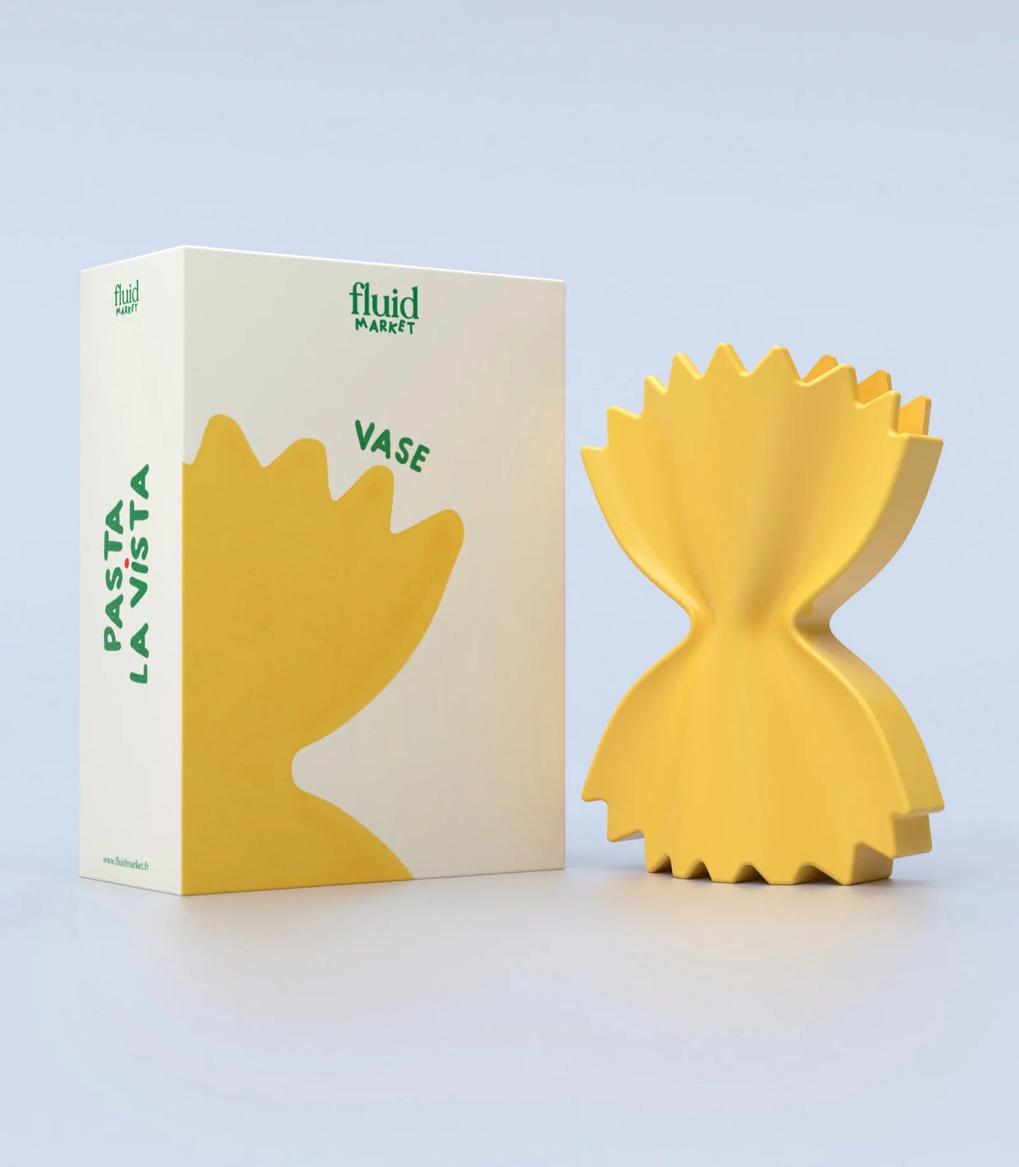 Vase Pasta – Fluid Market