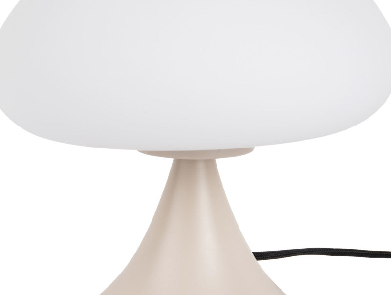 Lampe de Table Hongo Coloré - Present Time
