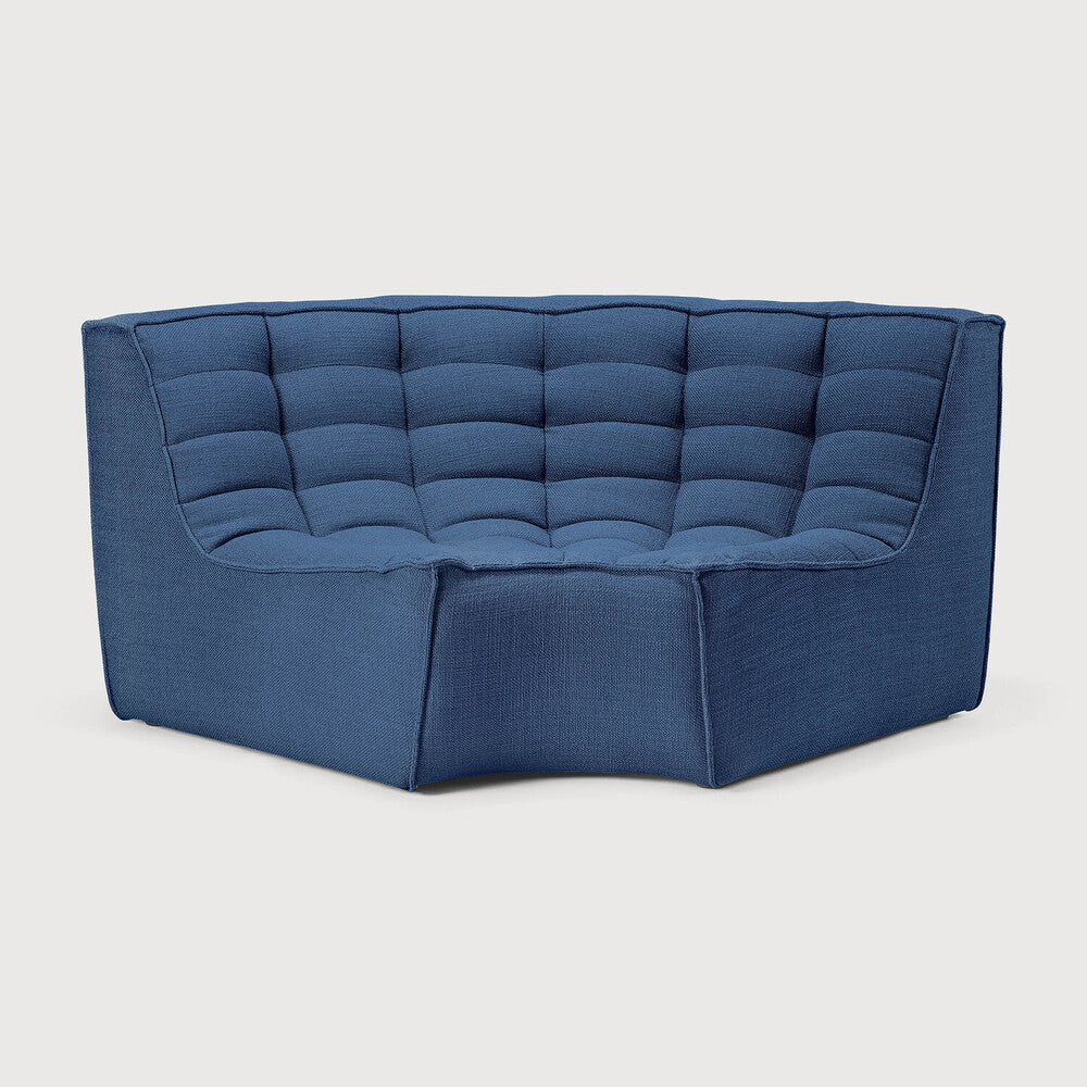 Canapé modulaire N701 - Ethnicraft
