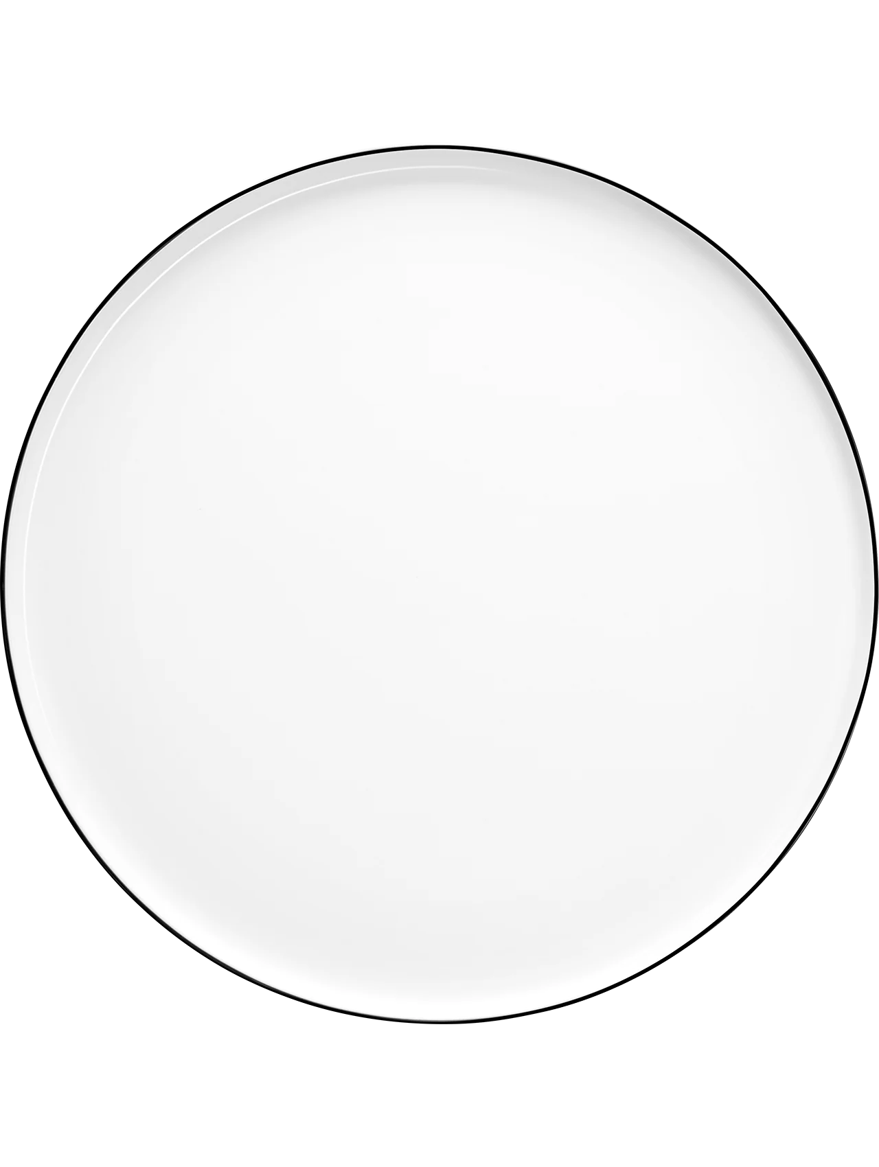 Assiette Plate de Présentation OCO D.32 cm - Asa