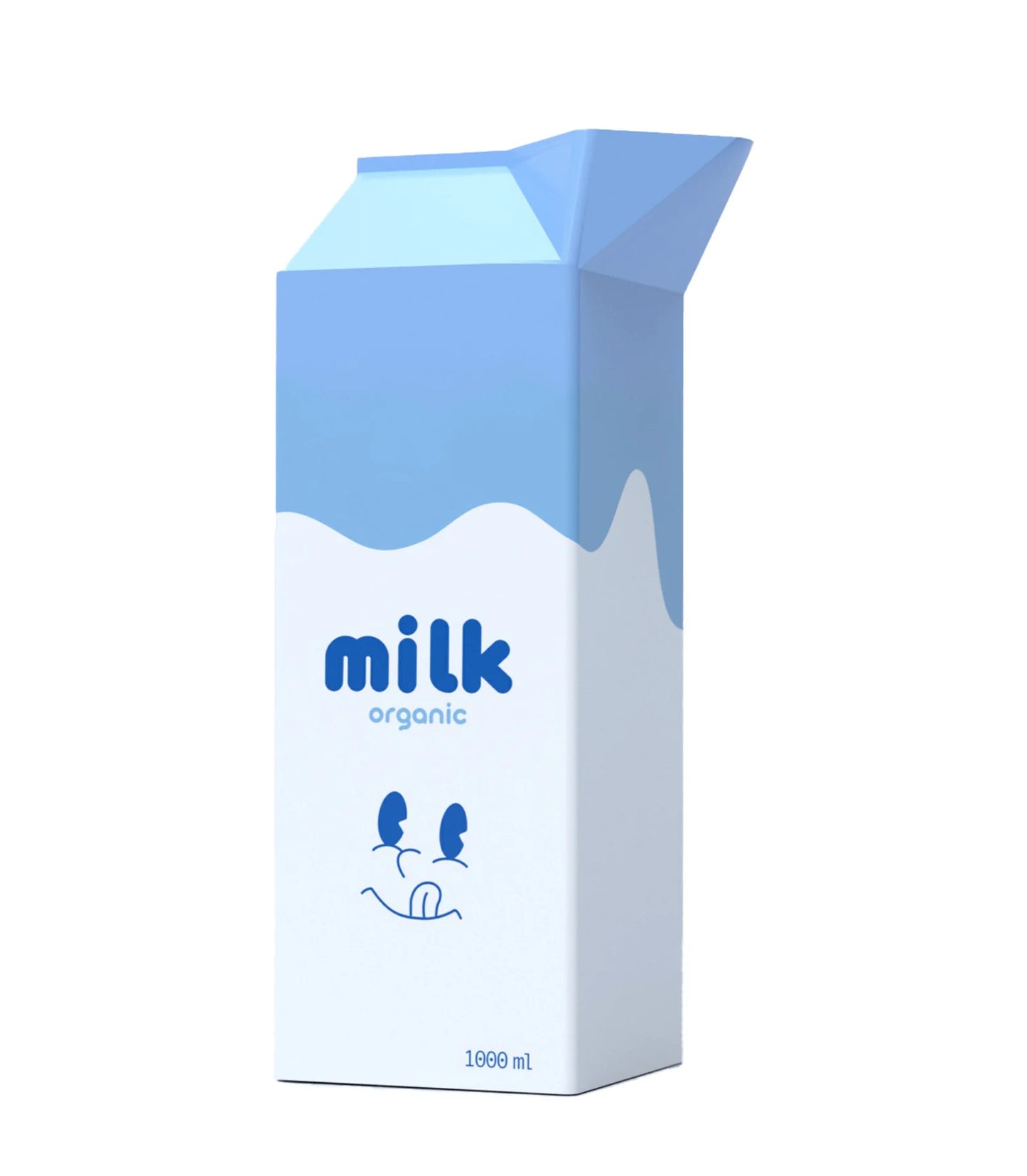 Vase-Pichet Milk / Strawberry Juice / Lemon Juice – Fluid Market