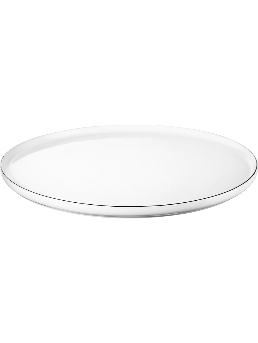Assiette Plate de Présentation OCO D.32 cm - Asa