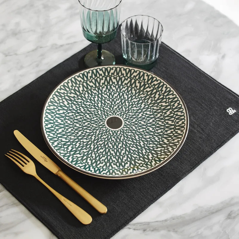 Assiettes Sarah Plates (X6) - Maison Sarah Lavoine
