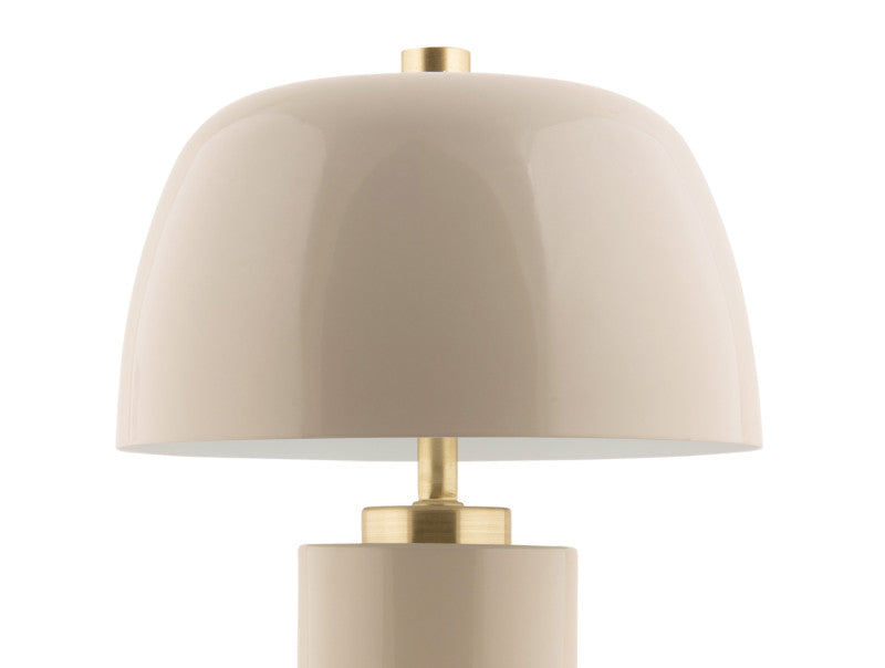 Lampe de Table LED Freya Rechargeable - Present Time