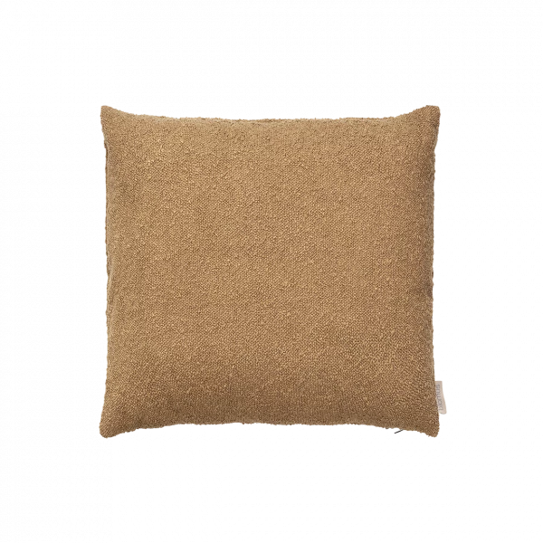 Housse de Coussin Boucle Tan 40x60/50x50 - Blomus