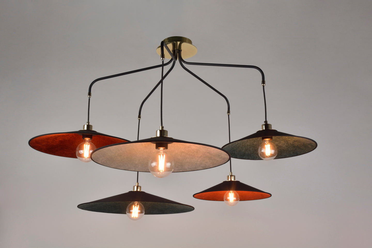 Plafonnier Gatsby - Market Set