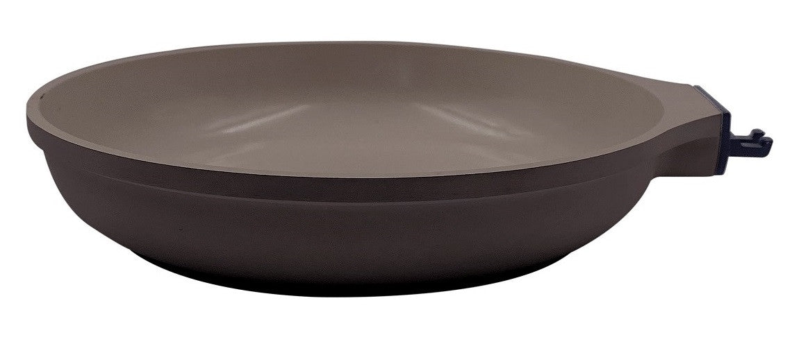 Poêle à Poignée Amovible (non incluse) 24 cm / 28cm - Cookut