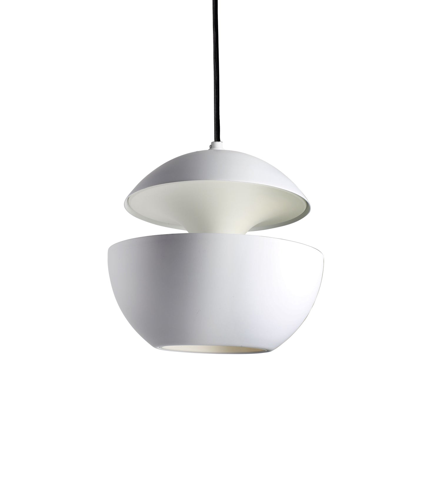 Suspension LED Here Comes The Sun 350 - DCW Editions