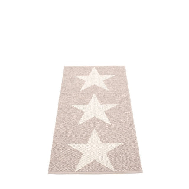 Tapis Viggo One - Pappelina