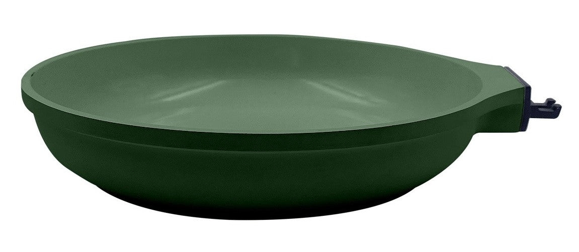 Poêle à Poignée Amovible (non incluse) 24 cm / 28cm - Cookut