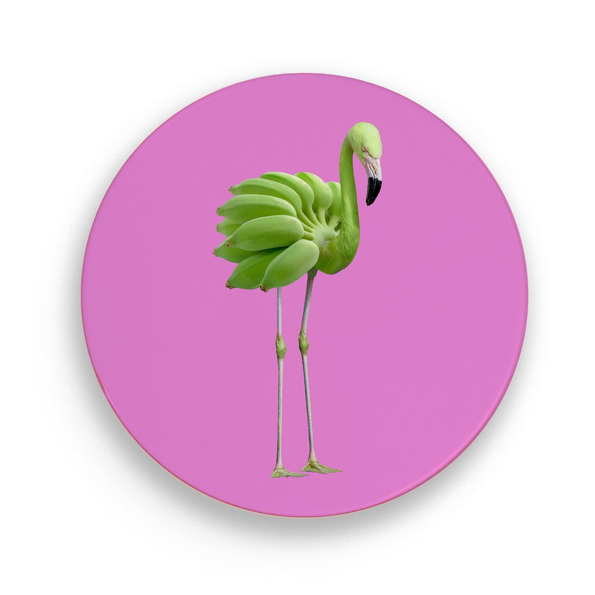 Dessous de Plat Coloré - WD Lifestyle