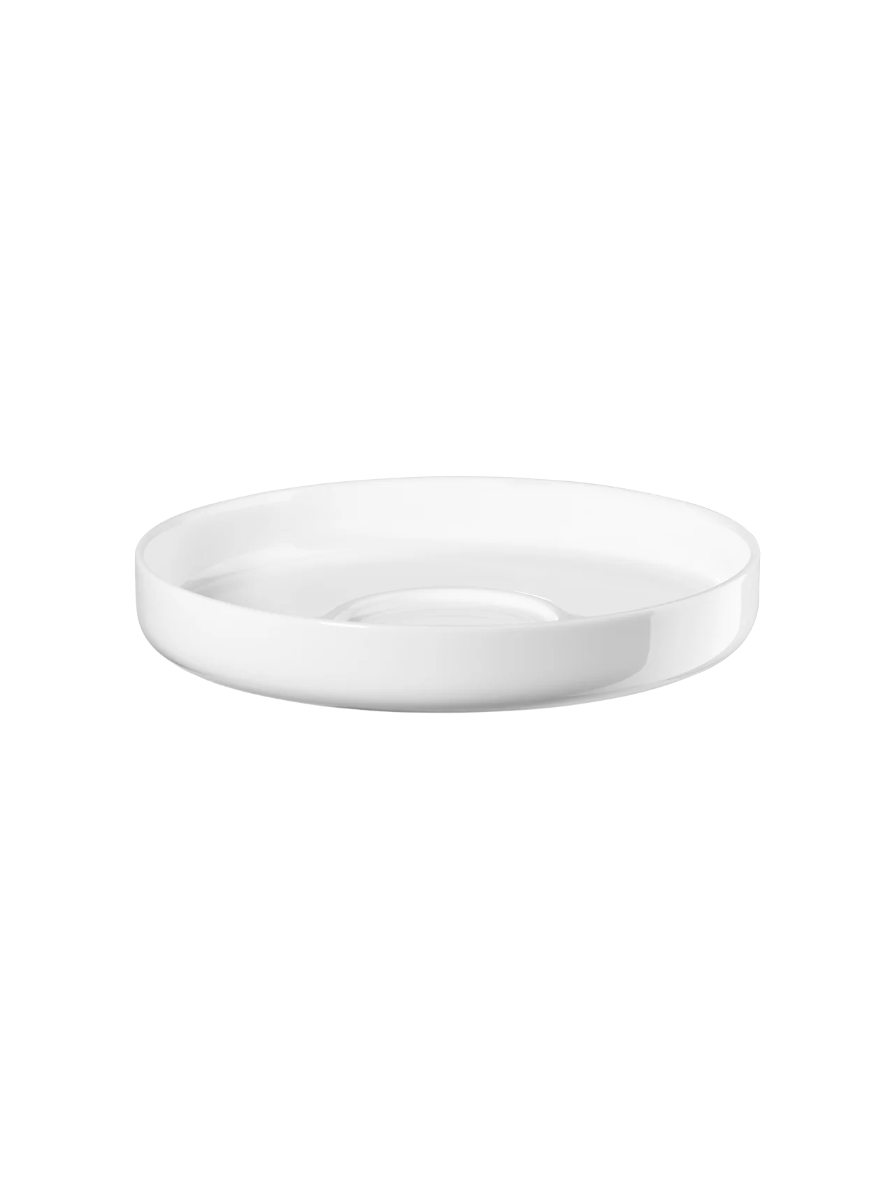 Soucoupe en Porcelaine Sonoko - ASA