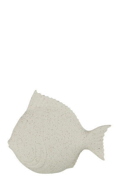 Poisson en Porcelaine - Jolipa