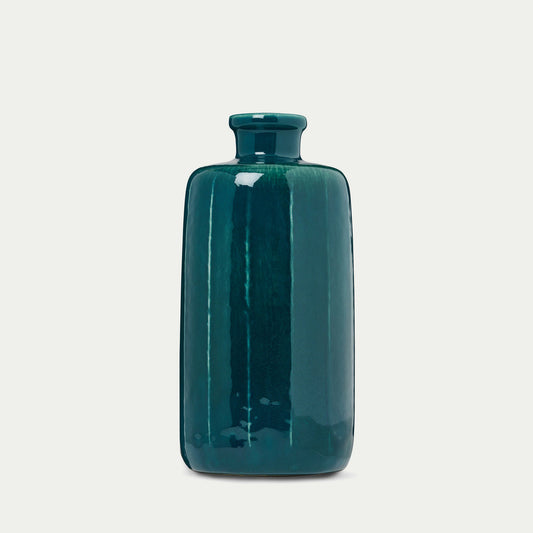Vase Mini Bleu Sarah - MAISON SARAH LAVOINE