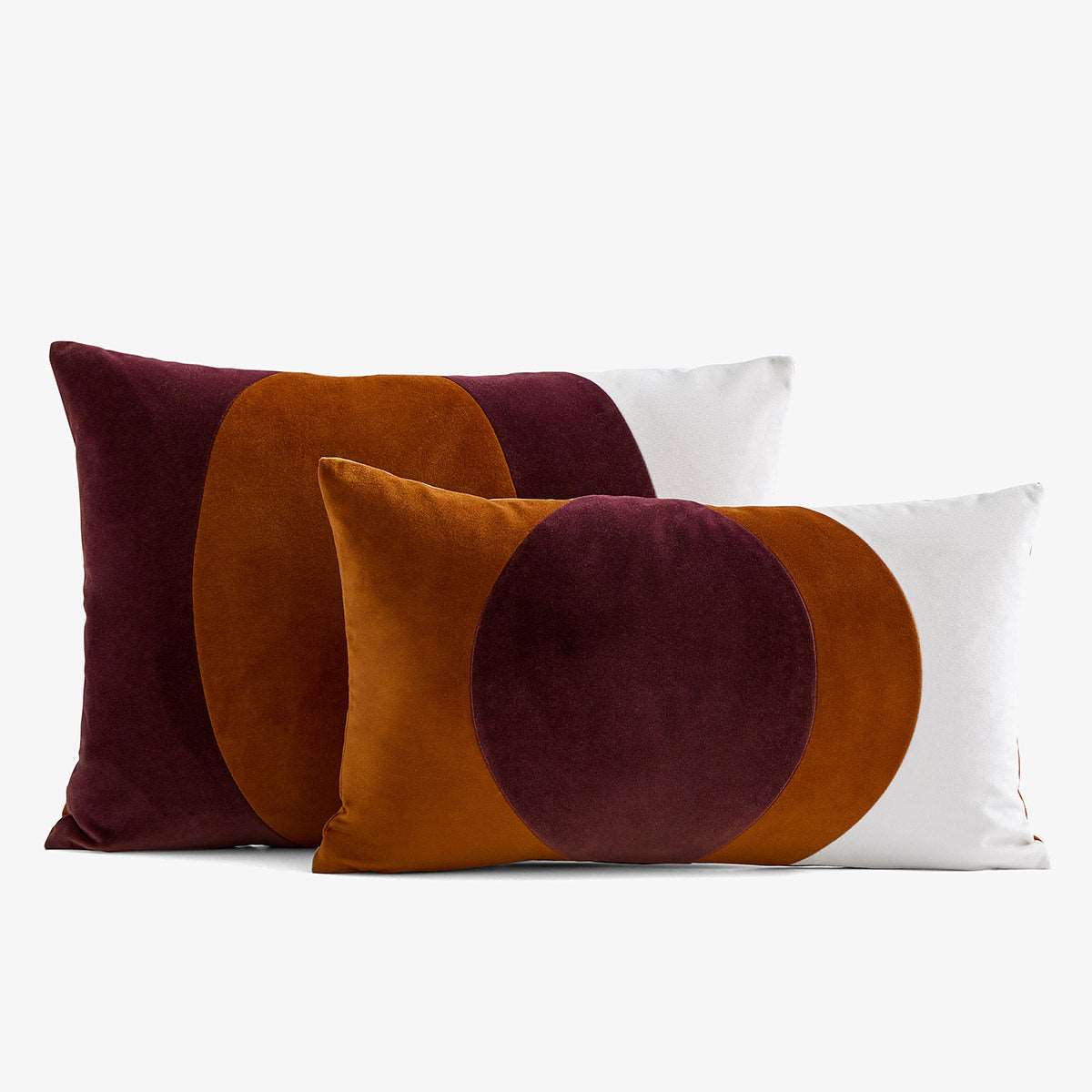 Coussin Lune