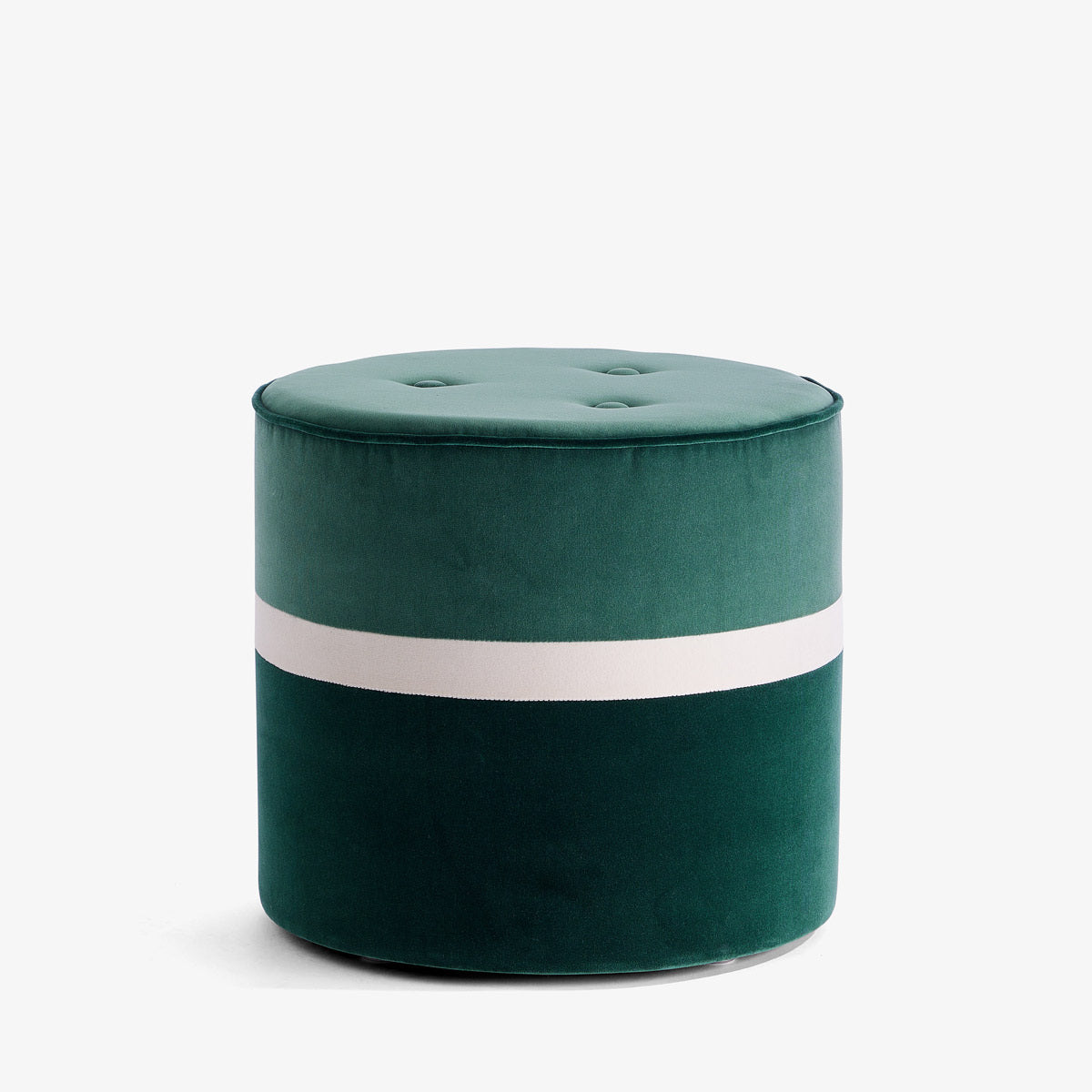 Pouf Léo - Maison Sarah Lavoine