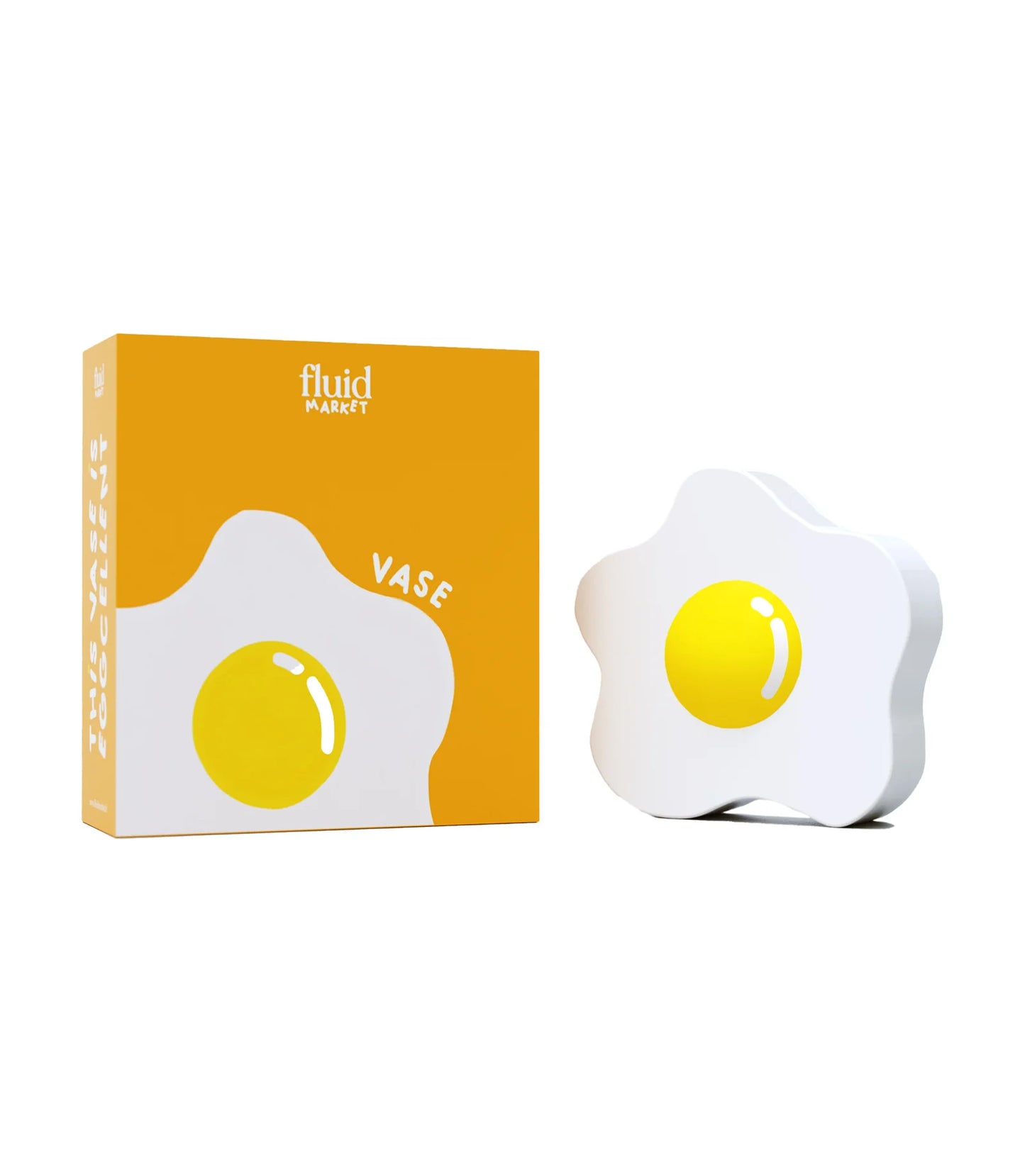 Vase Œuf – Fluid Market