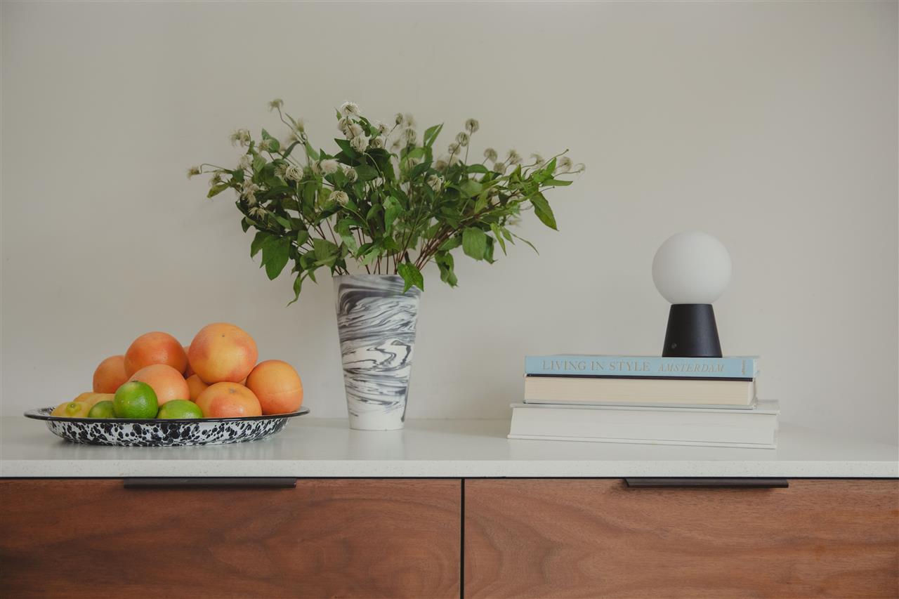 Lampe de Table Rechargeable Stellar -Zuiver