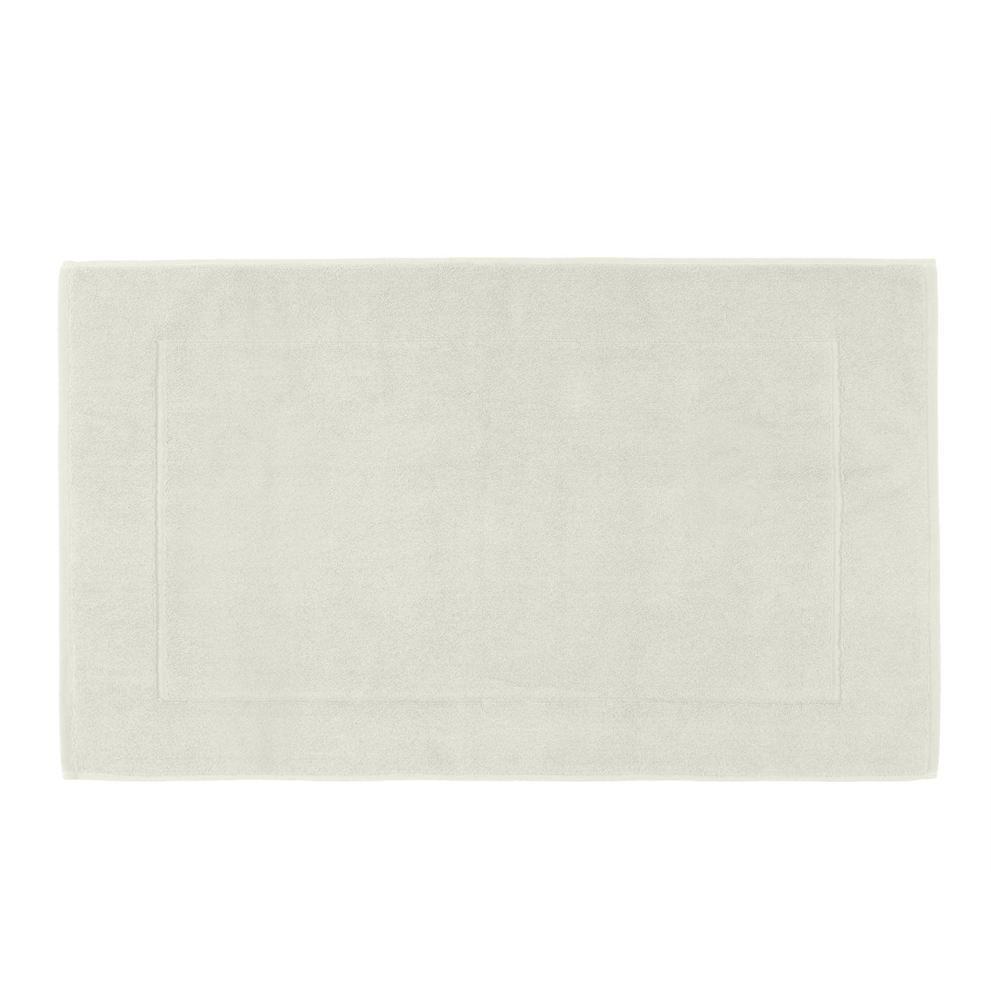 Tapis de Bain Grand Hôtel en Coton - Haomy