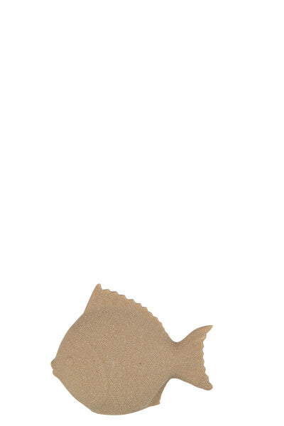 Poisson en Porcelaine - Jolipa