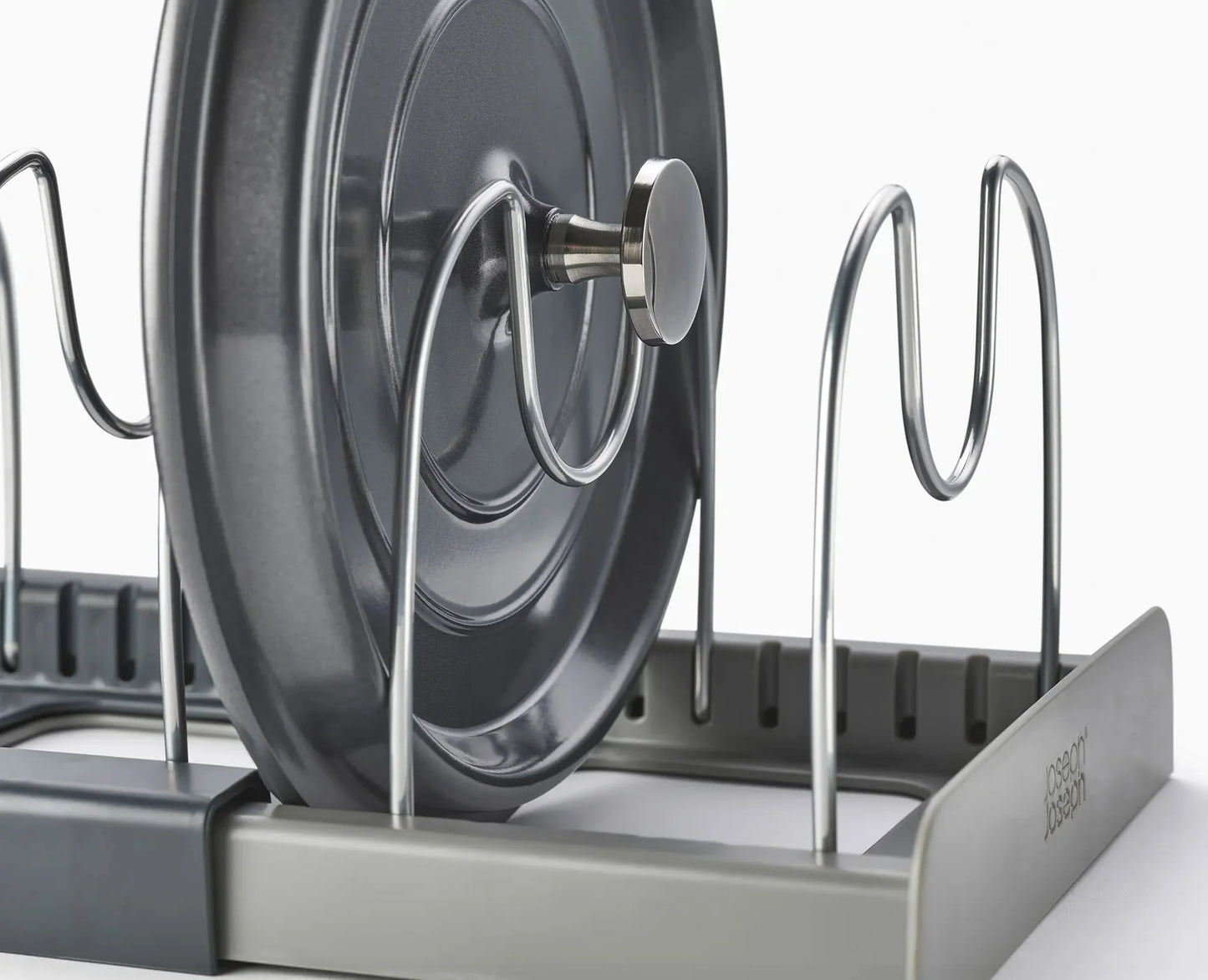 Organiseur Extensible pour Matériel de Cuisine - Joseph Joseph