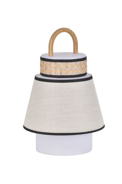 Lampe d'extérieur Singapour - Market Set