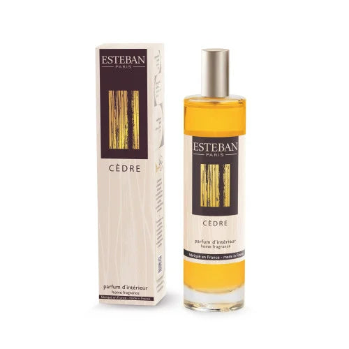 Vaporisateur de Parfum 75ml - Esteban