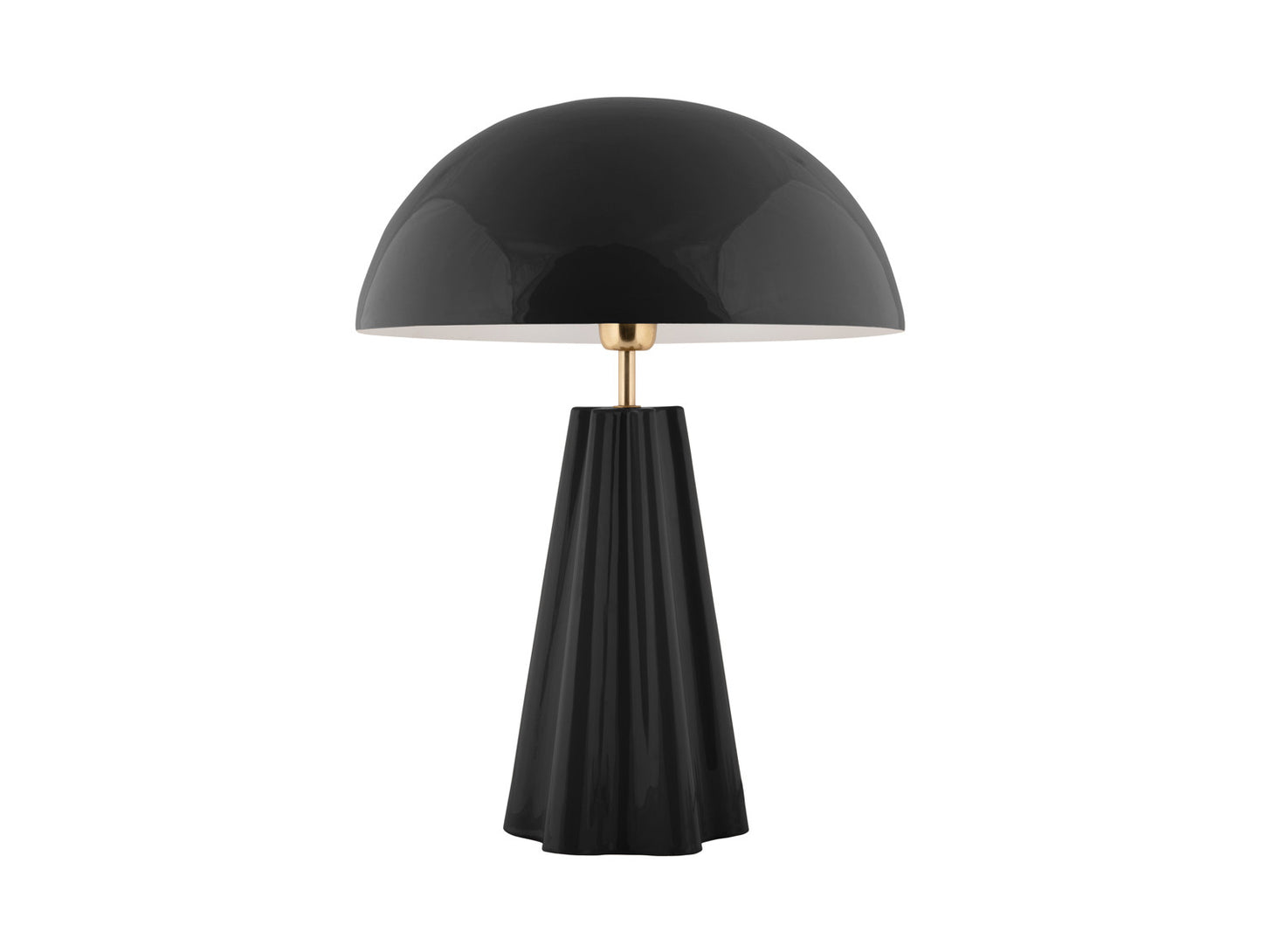 Lampe de Table Ampilo XL H.55, 4 coloris - Present Time