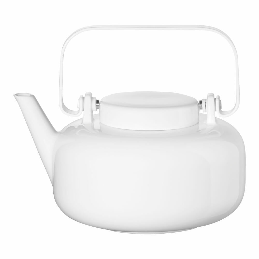 Théière Sonoko en Porcelaine - ASA