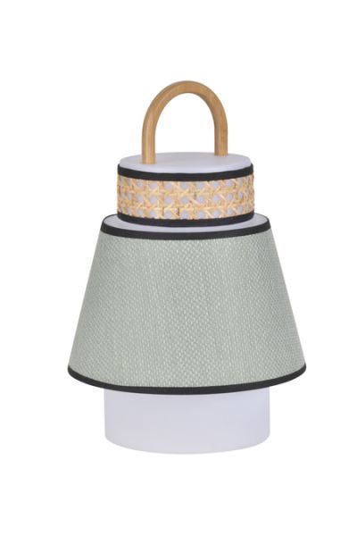 Lampe d'extérieur Singapour - Market Set
