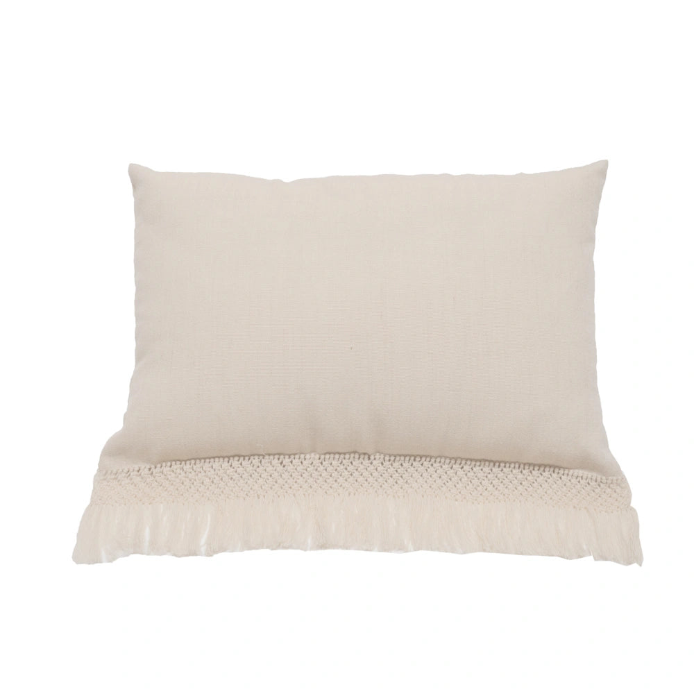 Coussin Alpaga - Bedandphilosophy