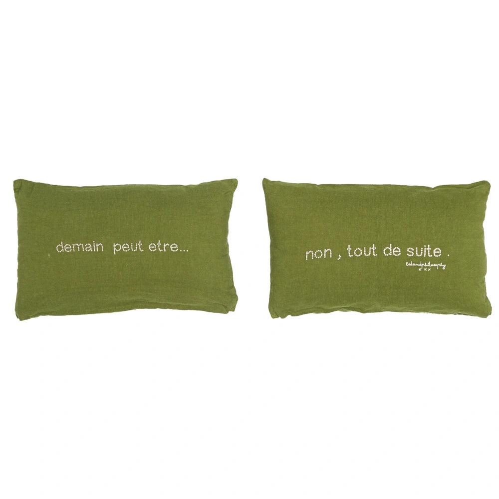 Housse Switch - Bedandphilosophy