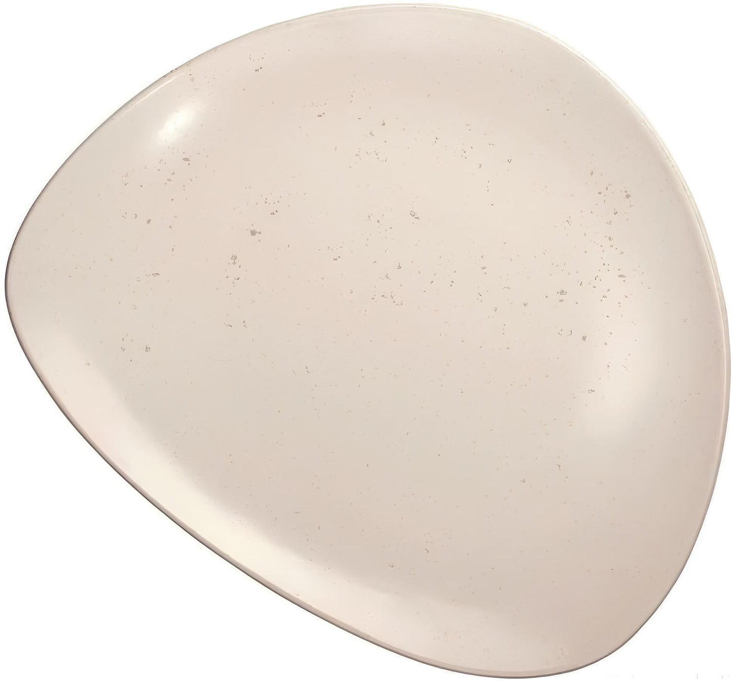 Lot de 4 Assiettes Gourmet Beige - Asa